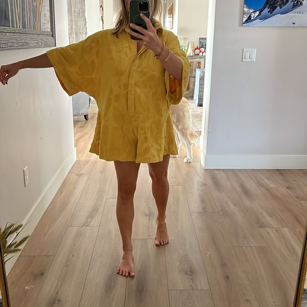 CW Romper - Picture 4 of 4